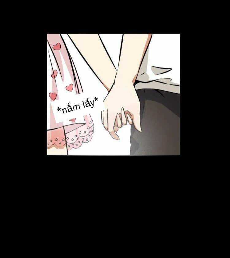 Giày Thủy Tinh Chapter 16.2 trang 10