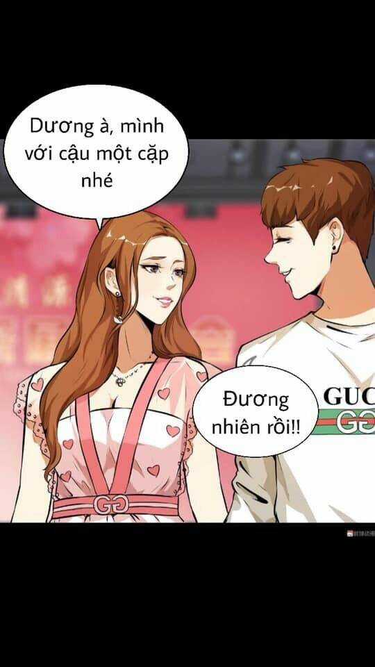 Giày Thủy Tinh Chapter 16.2 trang 11