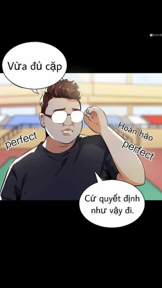 Giày Thủy Tinh Chapter 16.2 trang 13