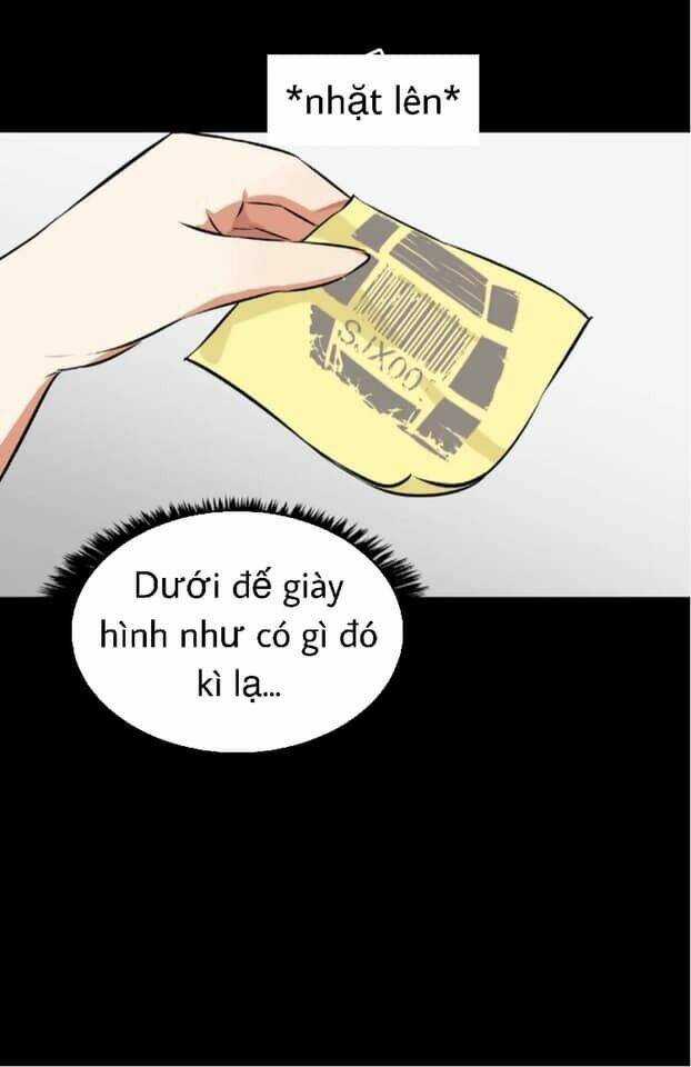 Giày Thủy Tinh Chapter 16.2 trang 17