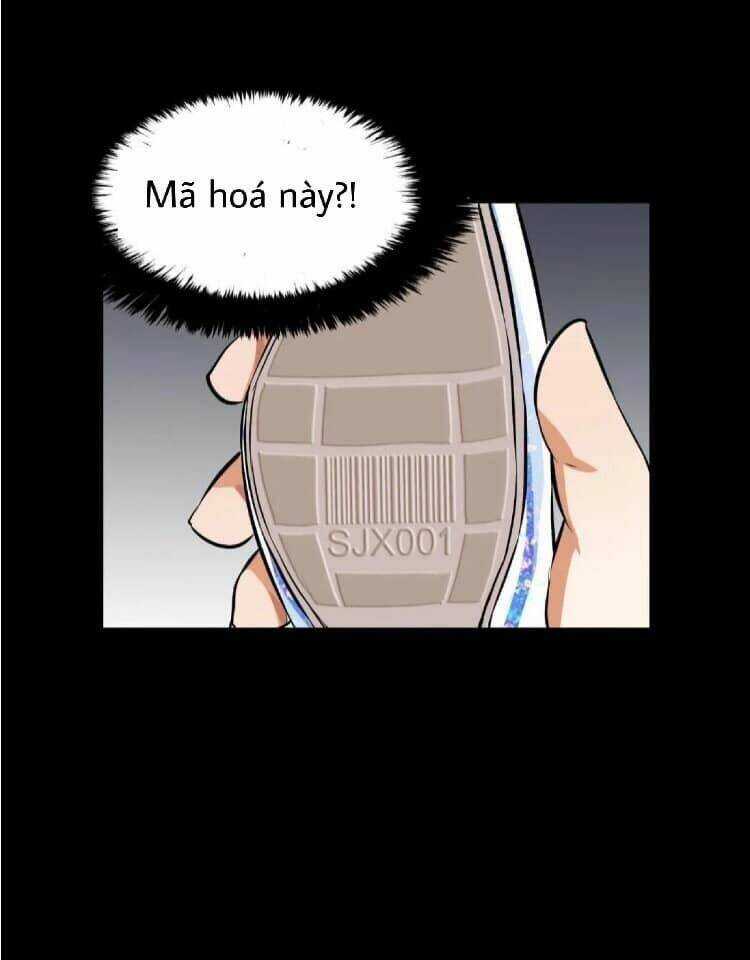 Giày Thủy Tinh Chapter 16.2 trang 19