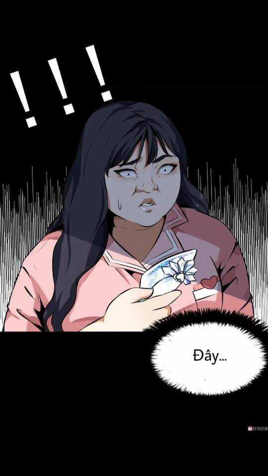 Giày Thủy Tinh Chapter 16.2 trang 20