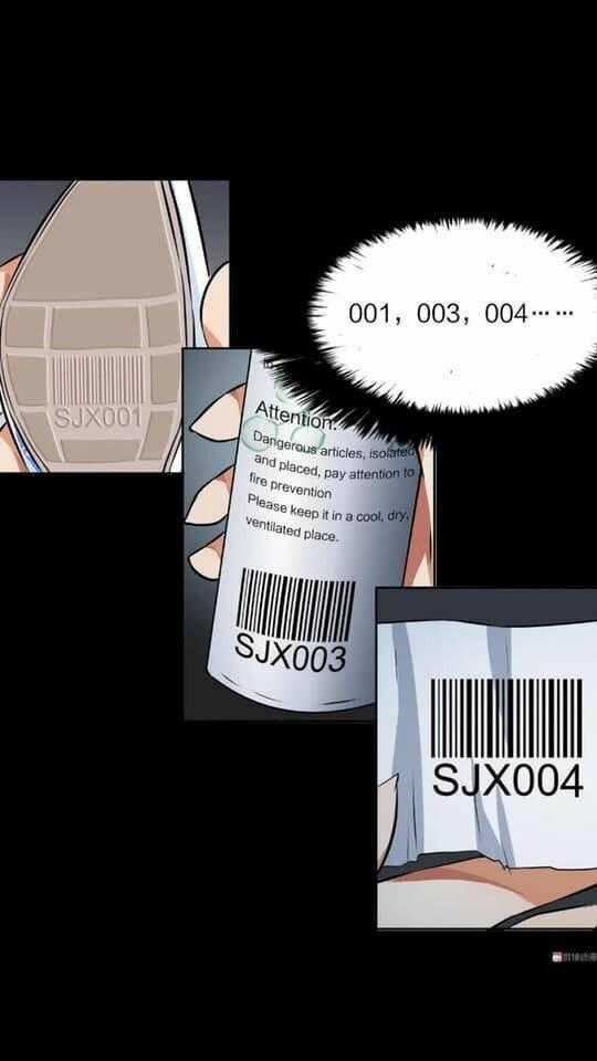 Giày Thủy Tinh Chapter 16.2 trang 21