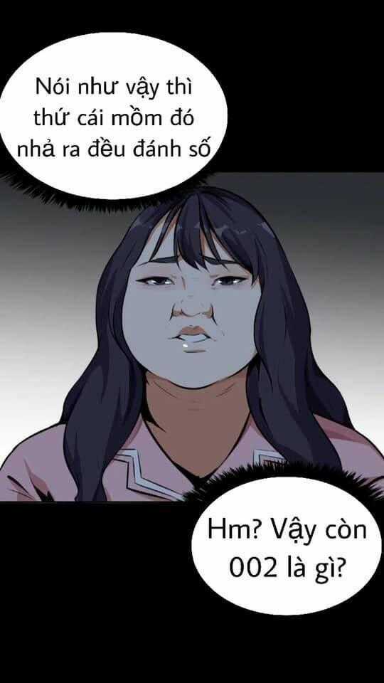 Giày Thủy Tinh Chapter 16.2 trang 22