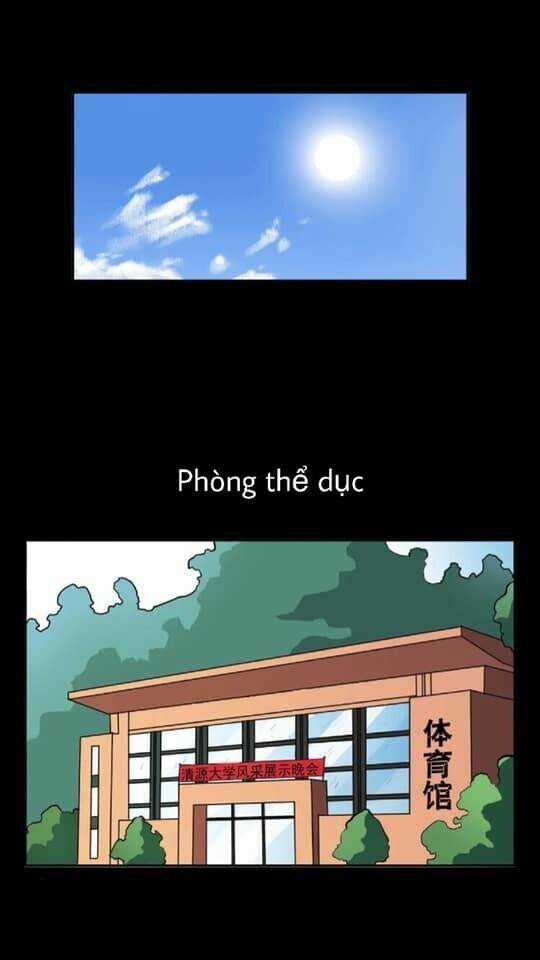 Giày Thủy Tinh Chapter 16.2 trang 3