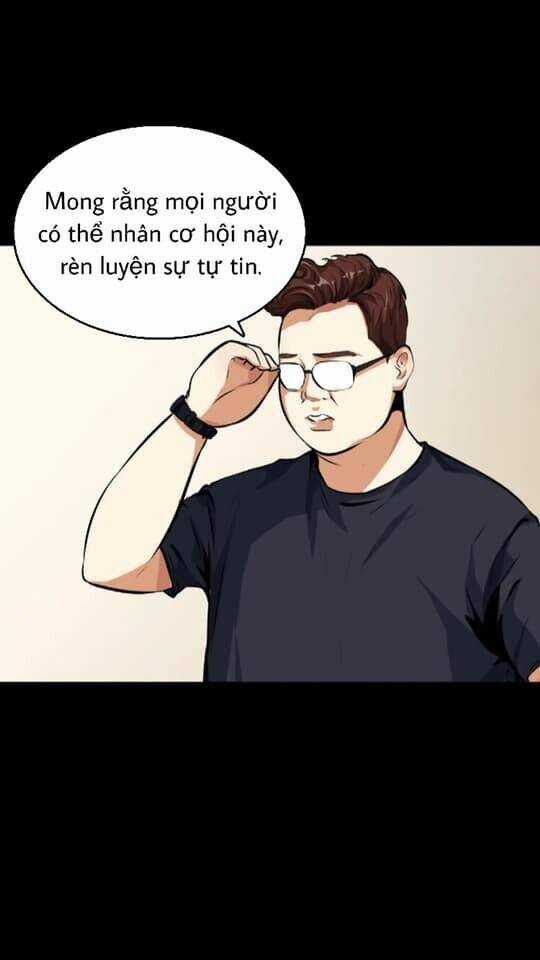 Giày Thủy Tinh Chapter 16.2 trang 6