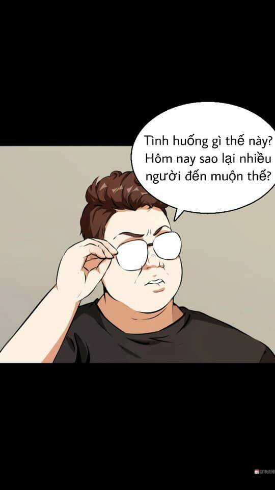 Giày Thủy Tinh Chapter 17.5 trang 13