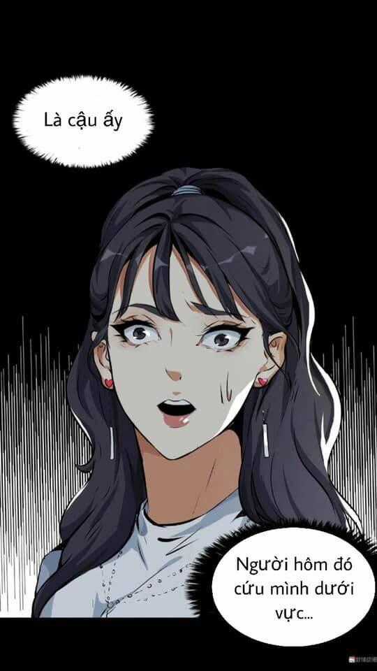 Giày Thủy Tinh Chapter 17.5 trang 18