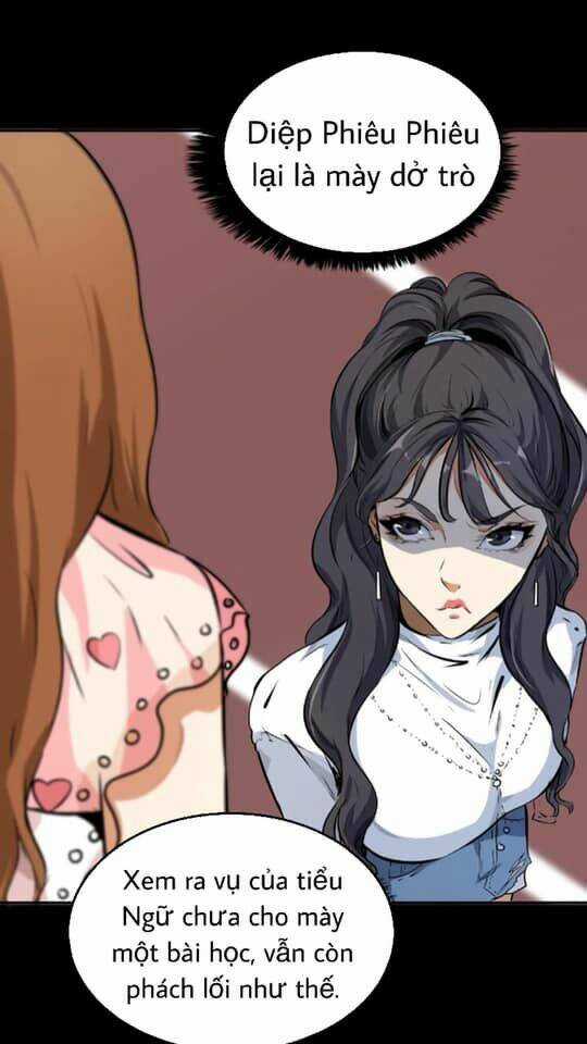 Giày Thủy Tinh Chapter 17.5 trang 2