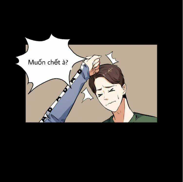 Giày Thủy Tinh Chapter 17.5 trang 4