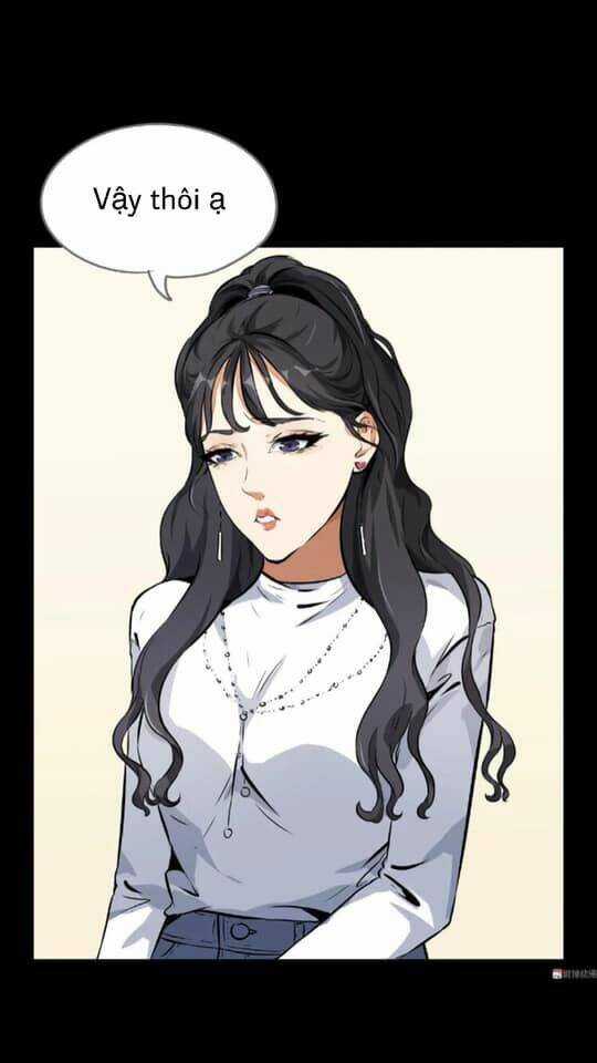 Giày Thủy Tinh Chapter 17.5 trang 5