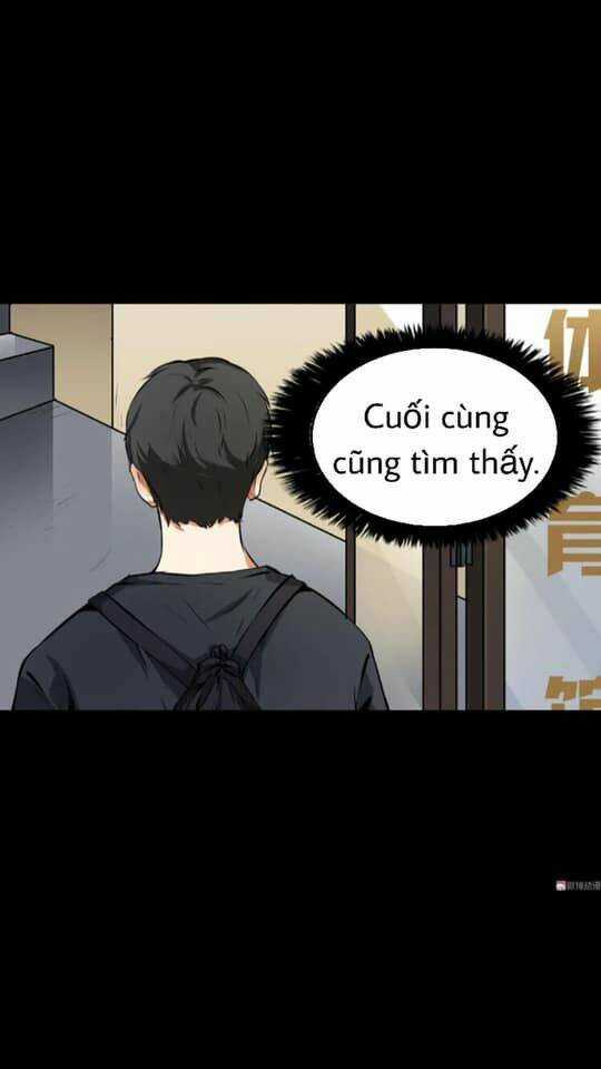 Giày Thủy Tinh Chapter 17.5 trang 7