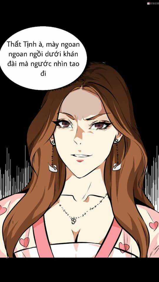 Giày Thủy Tinh Chapter 17 trang 11