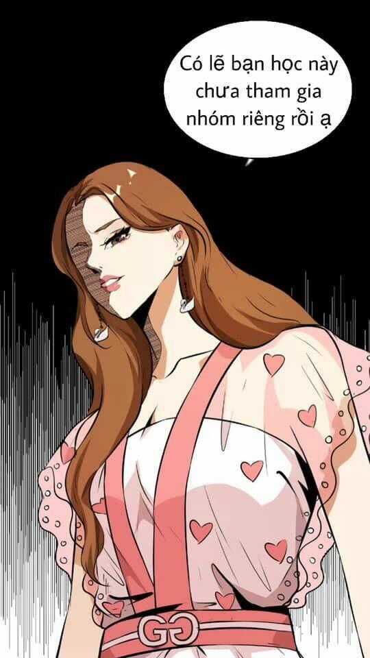 Giày Thủy Tinh Chapter 17 trang 17