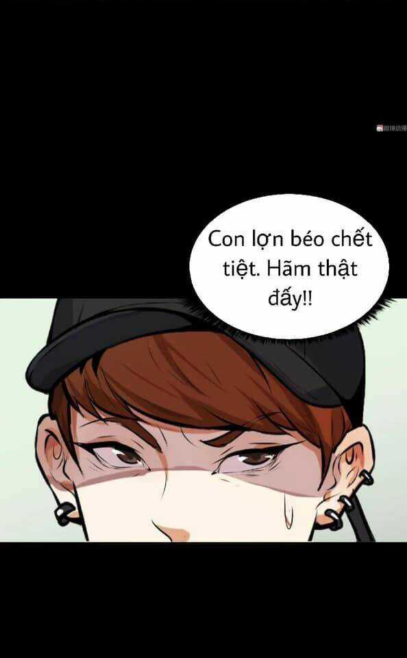 Giày Thủy Tinh Chapter 17 trang 3