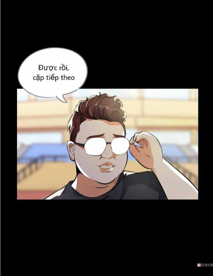 Giày Thủy Tinh Chapter 17 trang 4