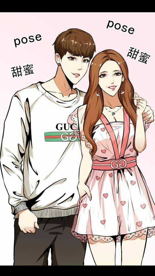 Giày Thủy Tinh Chapter 17 trang 7