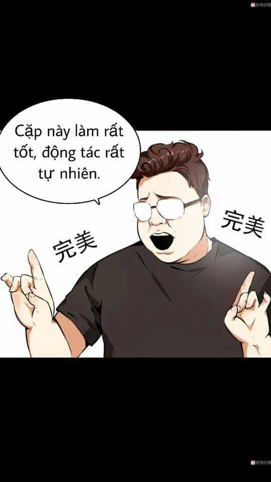 Giày Thủy Tinh Chapter 17 trang 9