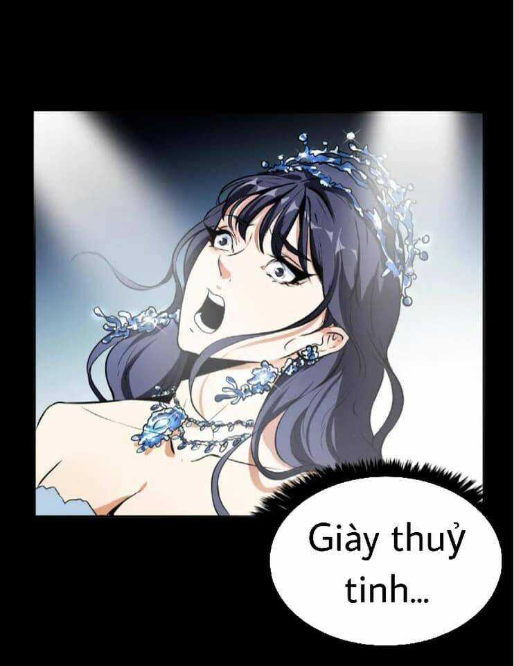 Giày Thủy Tinh Chapter 18.5 trang 13