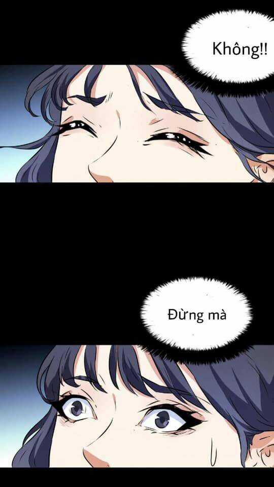 Giày Thủy Tinh Chapter 18.5 trang 16