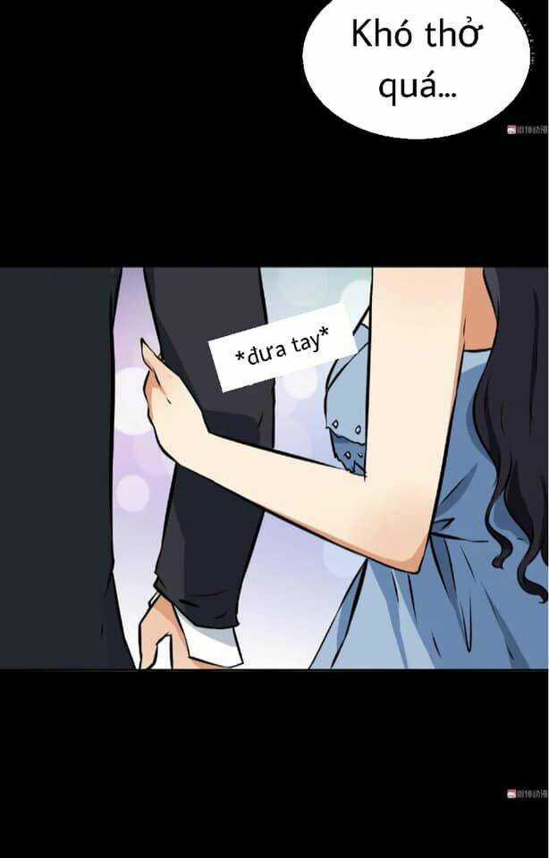 Giày Thủy Tinh Chapter 18.5 trang 3