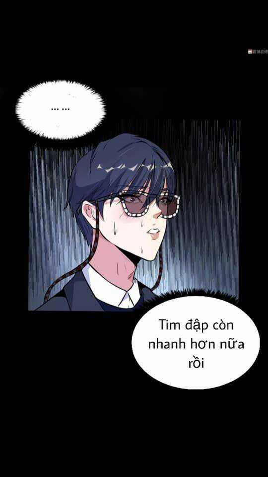 Giày Thủy Tinh Chapter 18.5 trang 5