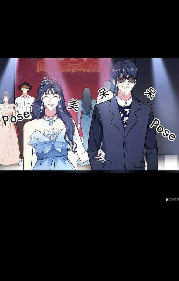 Giày Thủy Tinh Chapter 18.5 trang 6