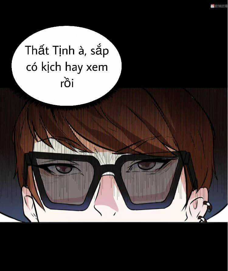 Giày Thủy Tinh Chapter 18.5 trang 8