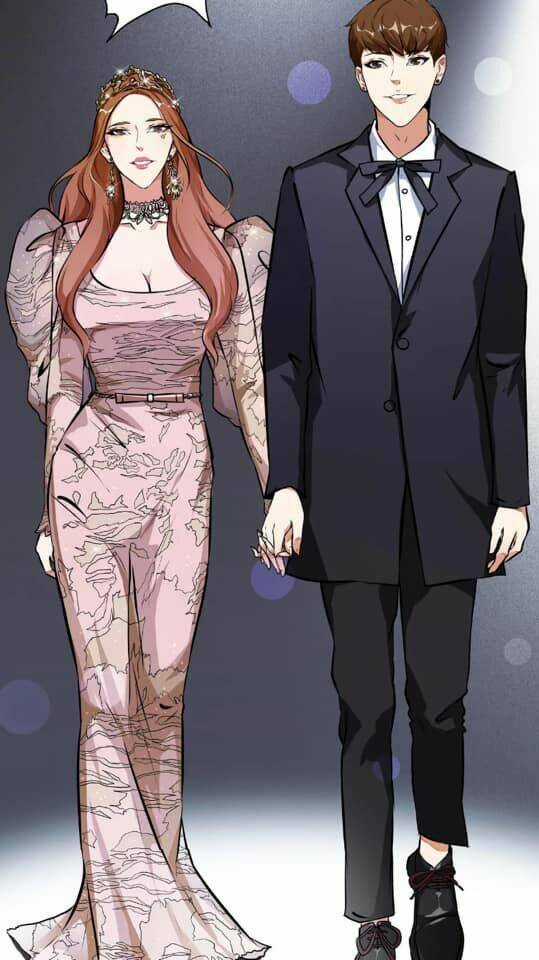 Giày Thủy Tinh Chapter 18 trang 13