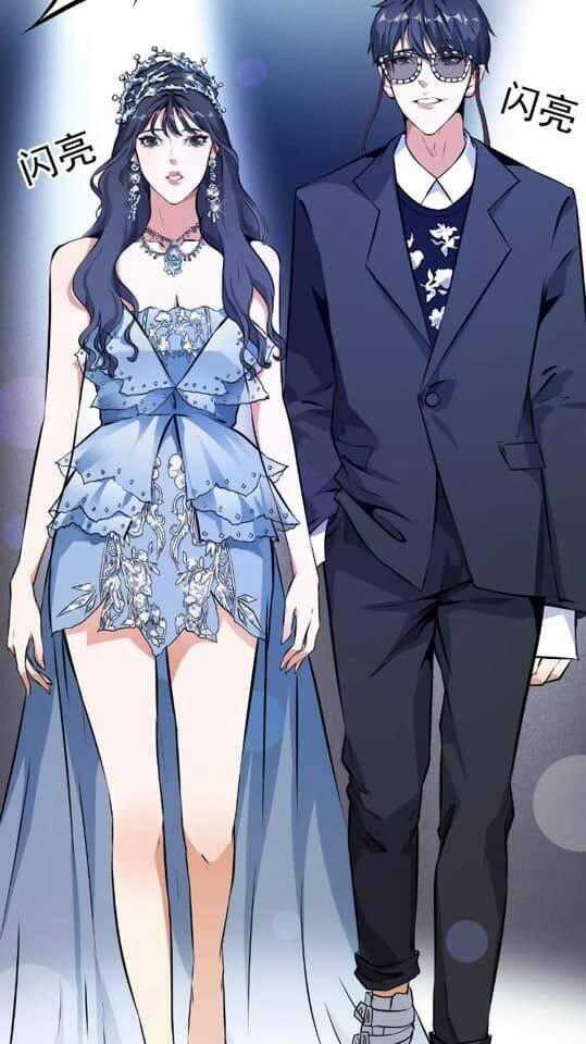 Giày Thủy Tinh Chapter 18 trang 16