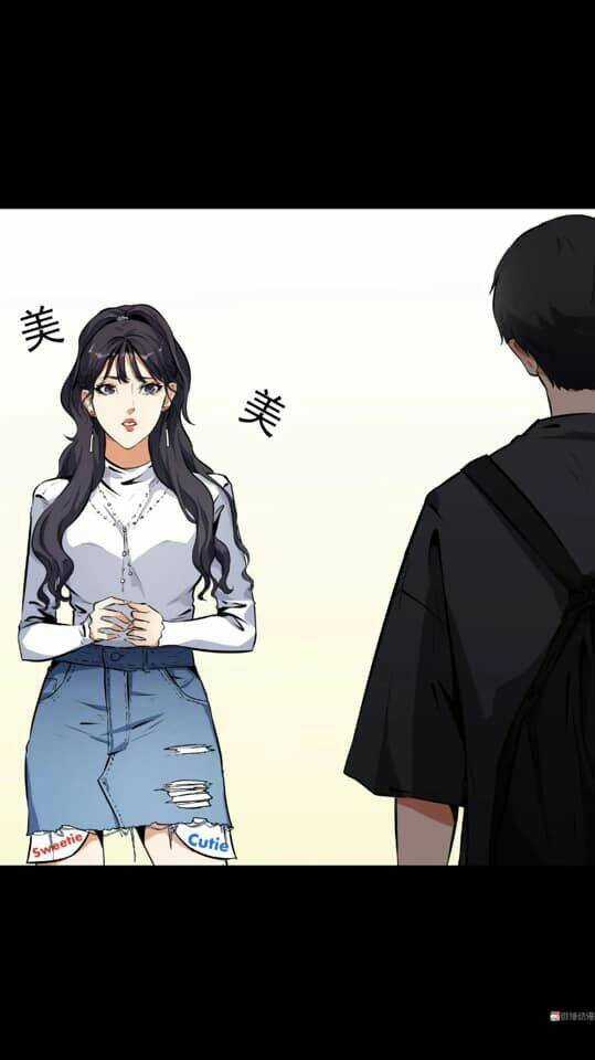 Giày Thủy Tinh Chapter 18 trang 3