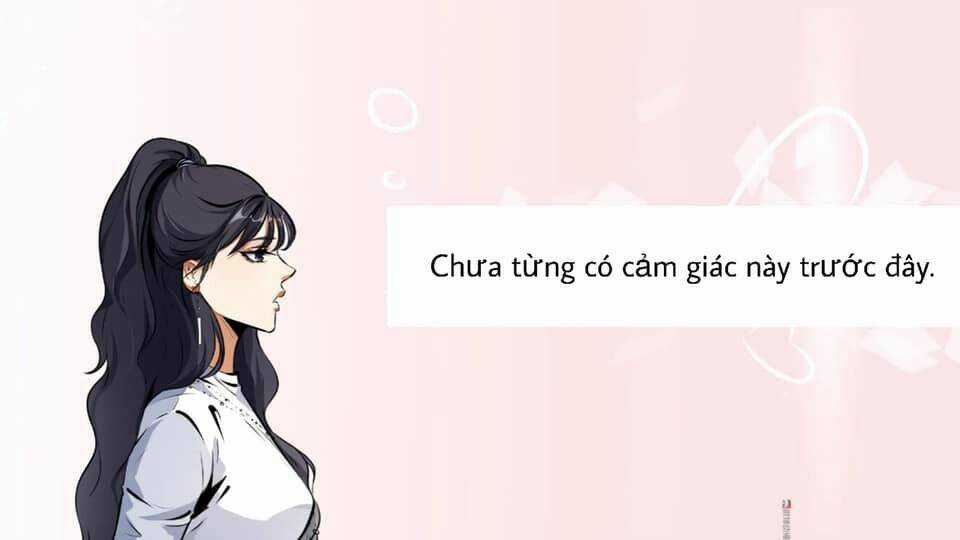Giày Thủy Tinh Chapter 18 trang 5
