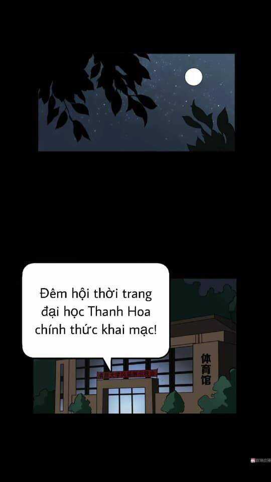 Giày Thủy Tinh Chapter 18 trang 9