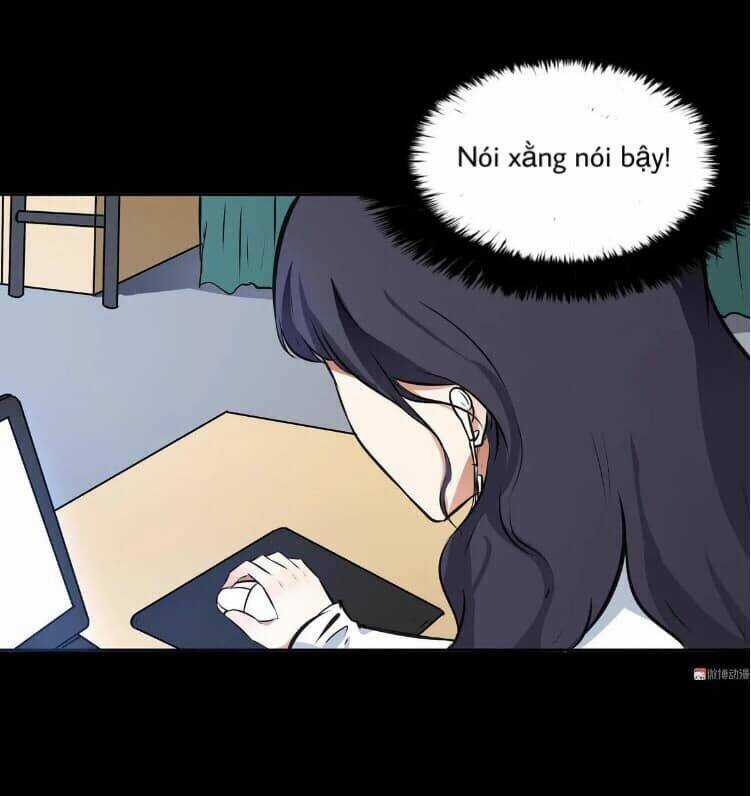 Giày Thủy Tinh Chapter 19.5 trang 11