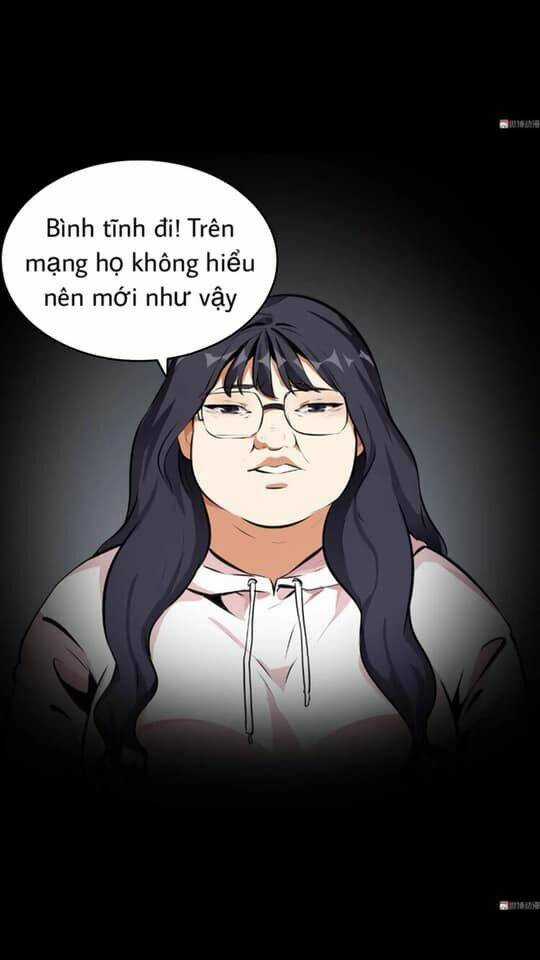 Giày Thủy Tinh Chapter 19.5 trang 13