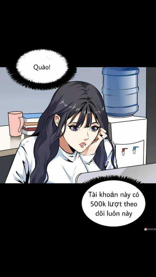 Giày Thủy Tinh Chapter 19.5 trang 3