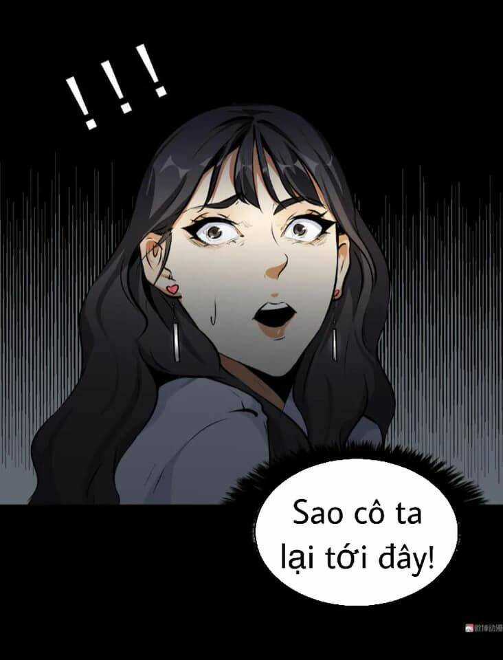 Giày Thủy Tinh Chapter 19 trang 10