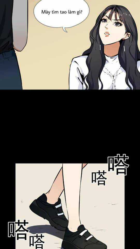 Giày Thủy Tinh Chapter 19 trang 12