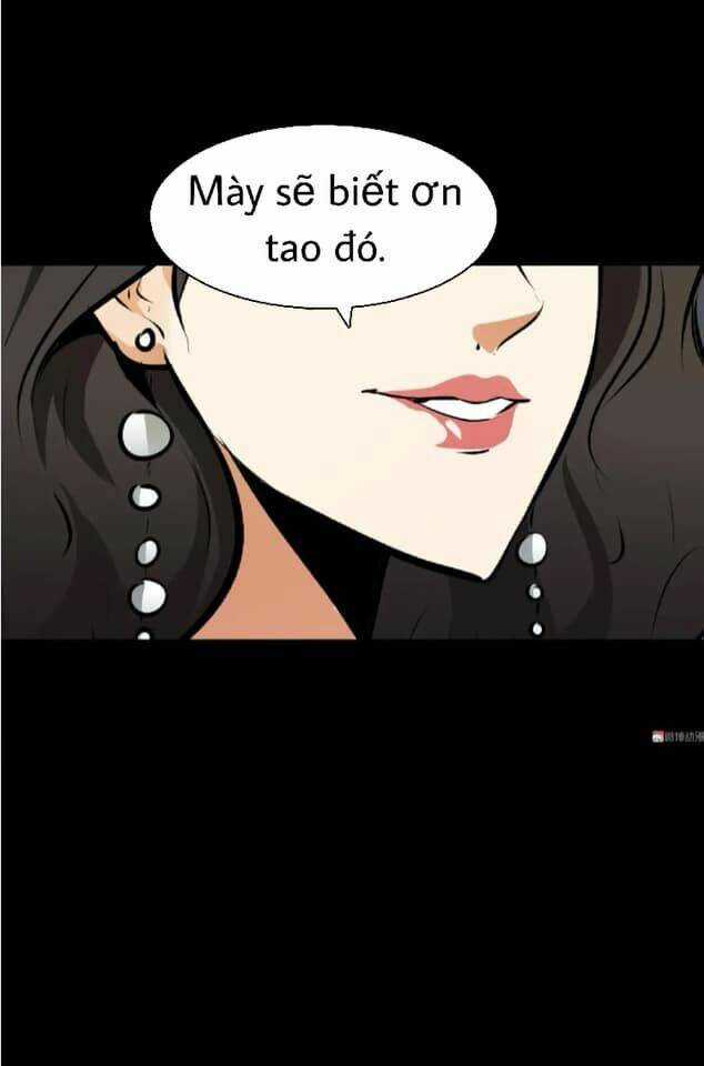 Giày Thủy Tinh Chapter 19 trang 14