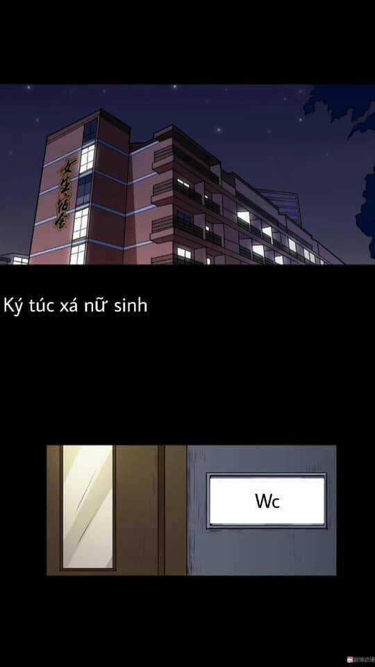 Giày Thủy Tinh Chapter 19 trang 15