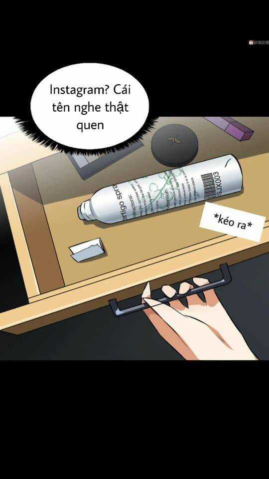 Giày Thủy Tinh Chapter 19 trang 16