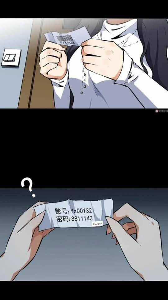 Giày Thủy Tinh Chapter 19 trang 17