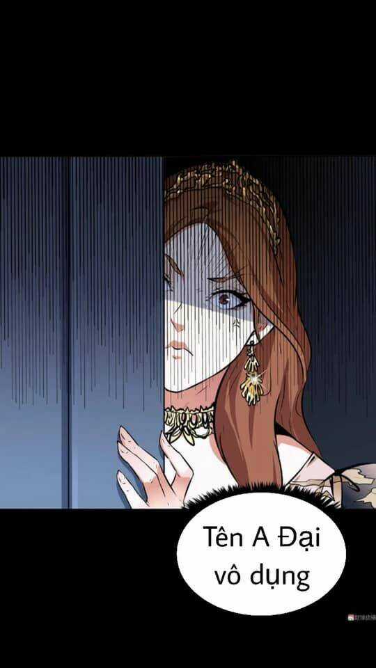 Giày Thủy Tinh Chapter 19 trang 3