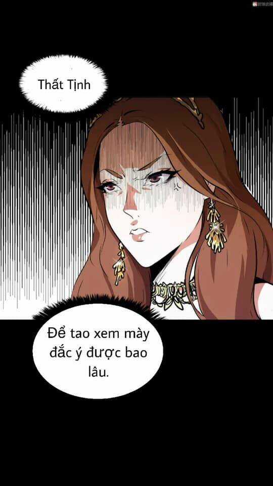 Giày Thủy Tinh Chapter 19 trang 4