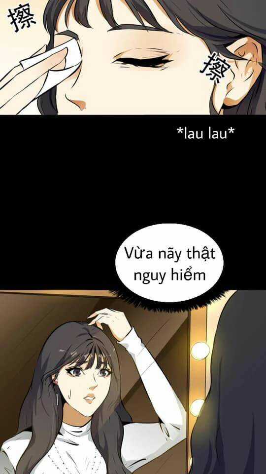 Giày Thủy Tinh Chapter 19 trang 7