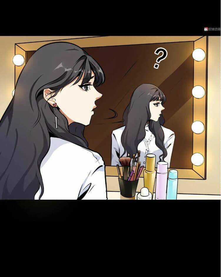 Giày Thủy Tinh Chapter 19 trang 9