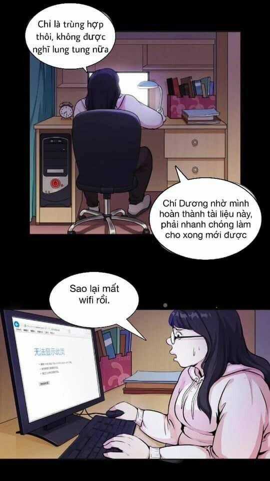 Giày Thủy Tinh Chapter 2.1 trang 13