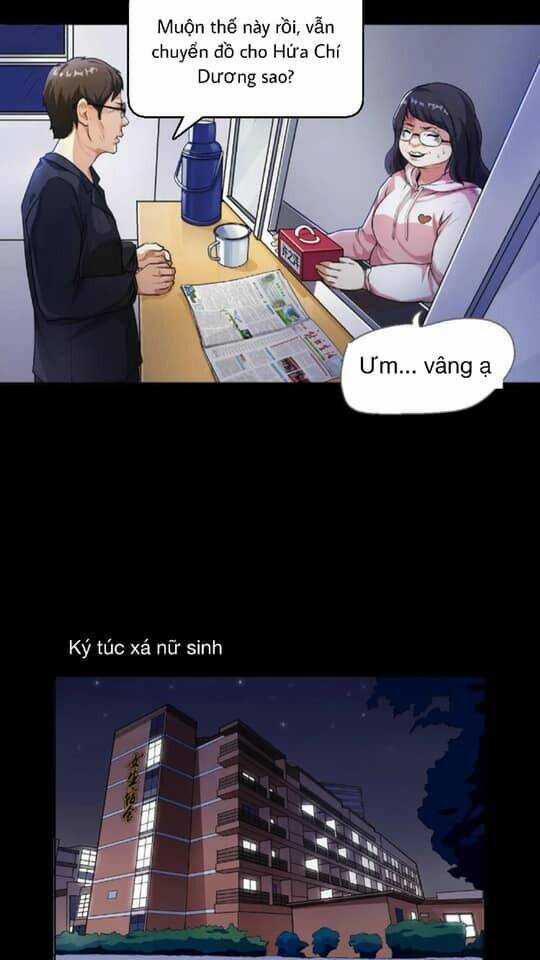 Giày Thủy Tinh Chapter 2.1 trang 2