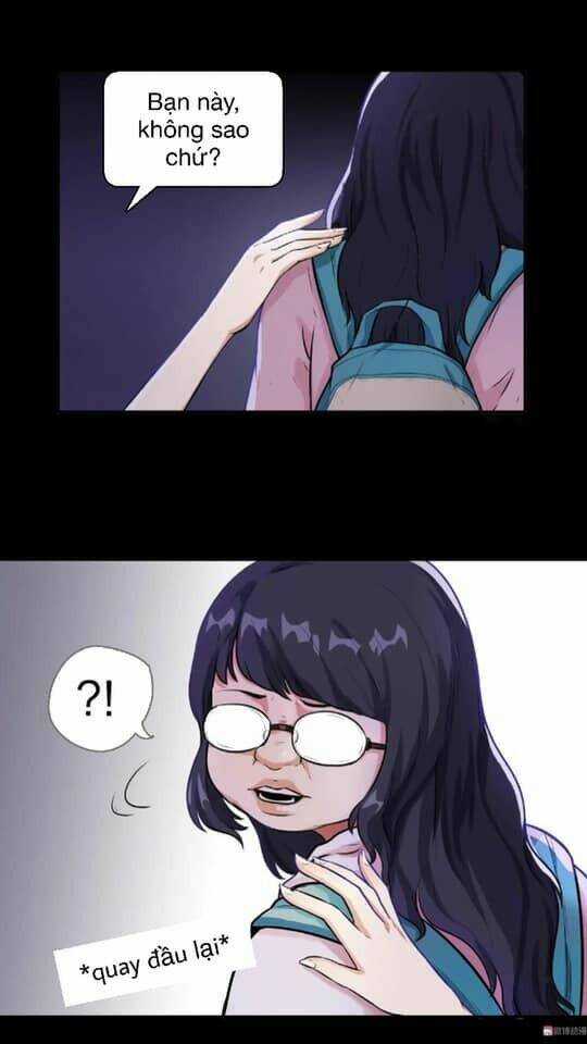 Giày Thủy Tinh Chapter 2.1 trang 4