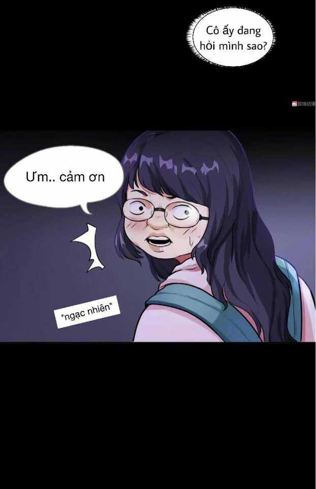 Giày Thủy Tinh Chapter 2.1 trang 6